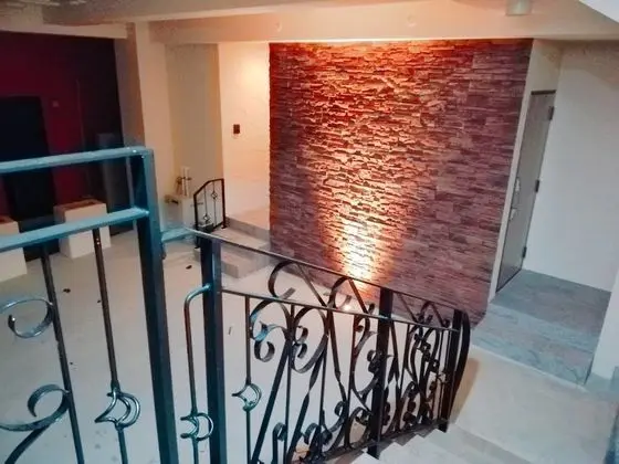 Tsukinomichi Terrace - İç Mekan