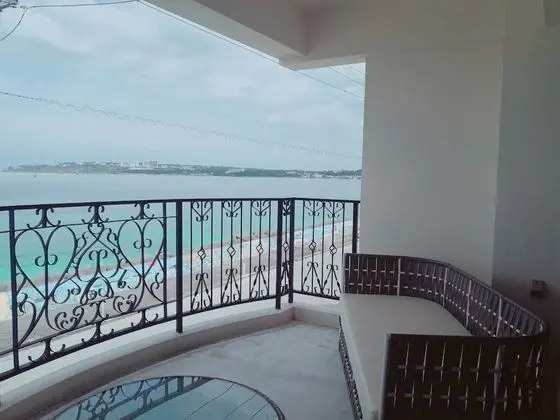 Tsukinomichi Terrace - Oda Manzaraları