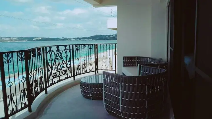 Tsukinomichi Terrace - Öne Çıkan Resim