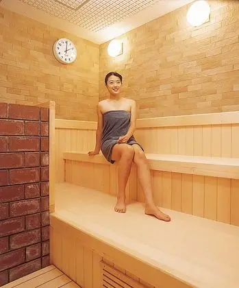Tsukinose - Spa