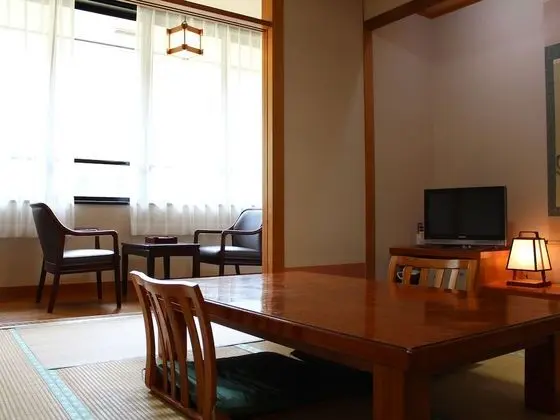 Tsukinose Onsen Botansou - Oda