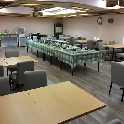 Hotel Tsukuba Hills Gakuen Nishi Odori - Yerinde Yemek