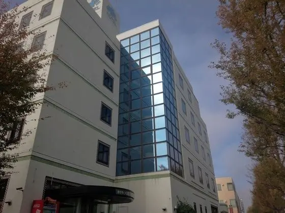 Hotel Tsukuba Hills Umezono