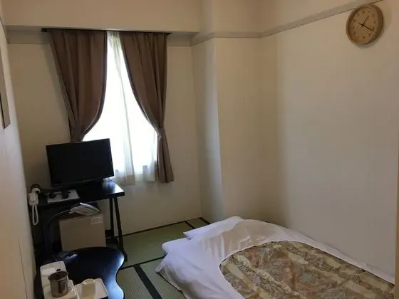 Hotel Tsukuba Hills Umezono - Oda