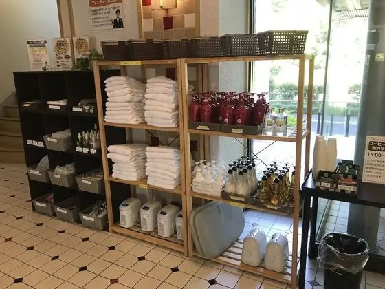 Hotel Tsukuba Hills Umezono - Yerinde Yemek