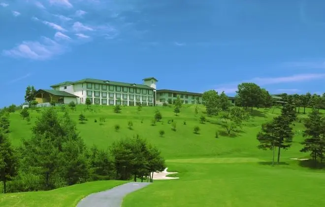 Tsumagoi Prince Hotel
