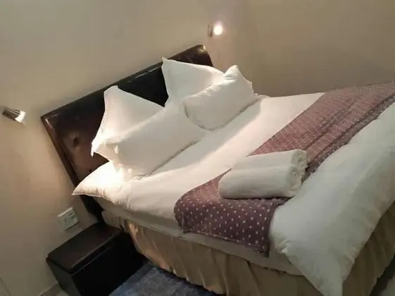 Tsumeb Guesthouse Kamho