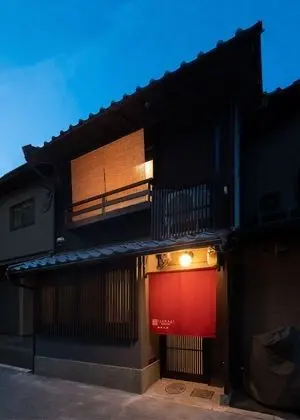 Tsumugi Horikawarokkaku