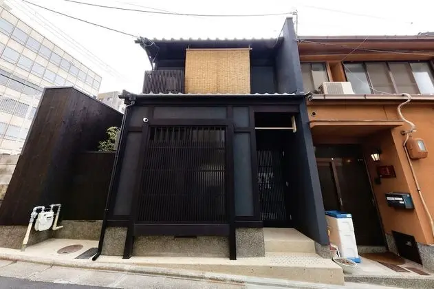 Tsumugi Kiyomizu Gojo