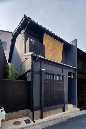 Tsumugi Kiyomizu Gojo - Dış Mekan