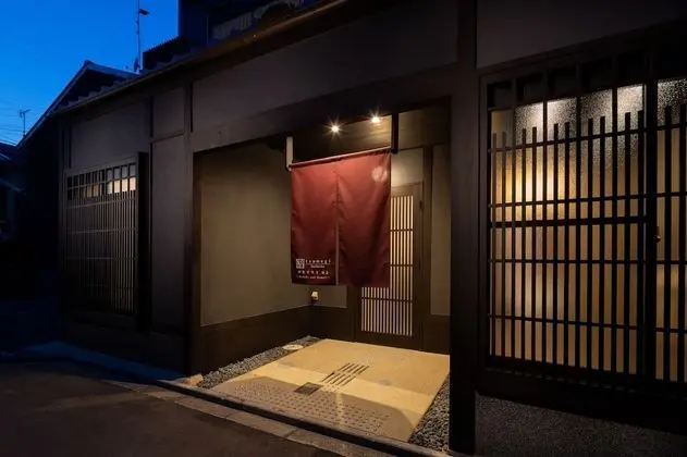 Tsumugi Shijo-Mibudera Etsunen Melody & Memory - Dış Mekan