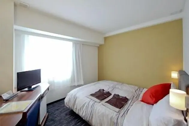 Tsuruga Manten Hotel Ekimae - Oda