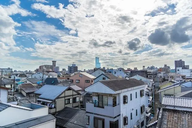 Tsuruhashi UmeHouse