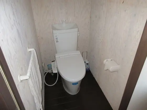 Tsushima Guest House - Hostel - Misafir Tesisleri ve Hizmetleri