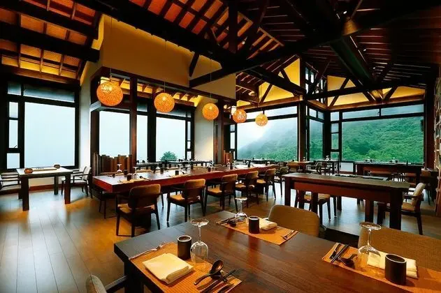 Tsuwu Hot Spring Hotel - Yerinde Yemek