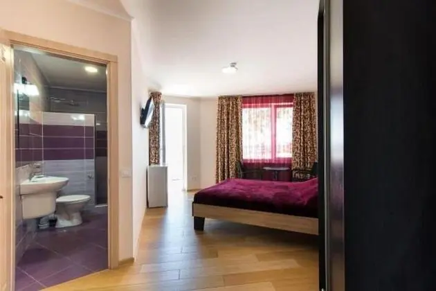 Hotel TsvetOk - Öne Çıkan Resim
