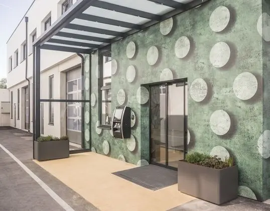 TT Aparthotel Neuhofen - 1