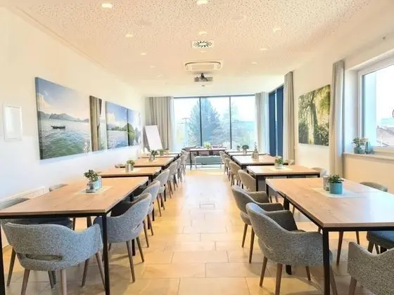TT Aparthotel Neuhofen - Yerinde Yemek