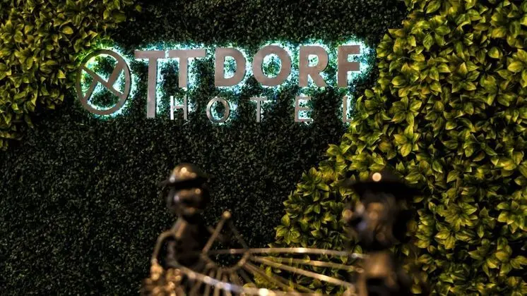 TT Dorf Hotel