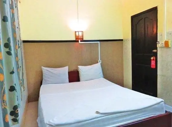 TT Guest House - Oda