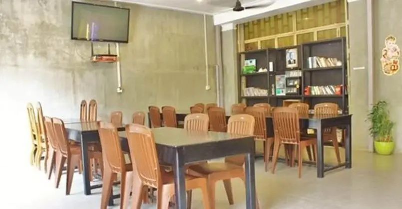 TT Guest House - Yerinde Yemek