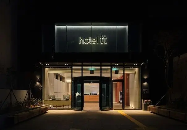 hotel tt Gupo