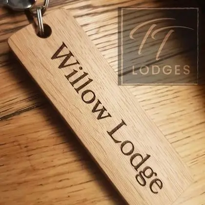 TT Lodges - Genel