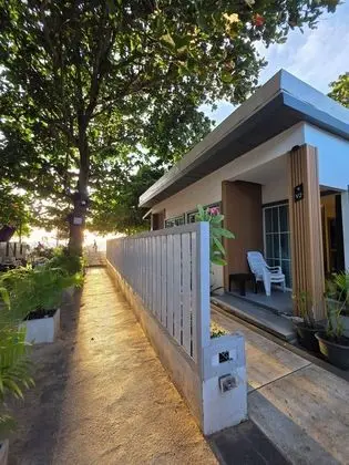 TT Naiyang Beach Phuket - Dış Mekan