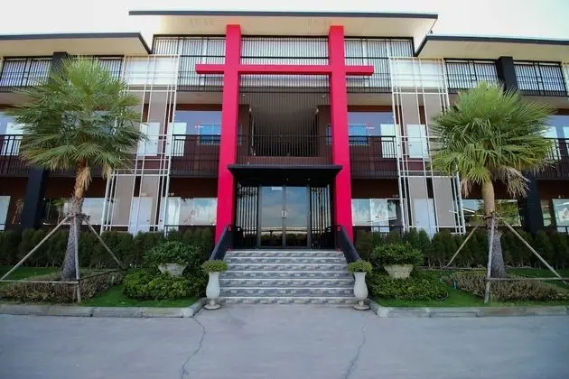 TT Residence