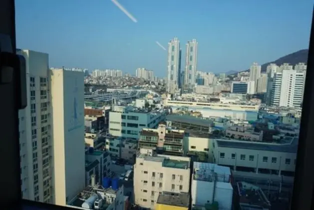 hotel tt seomyeon