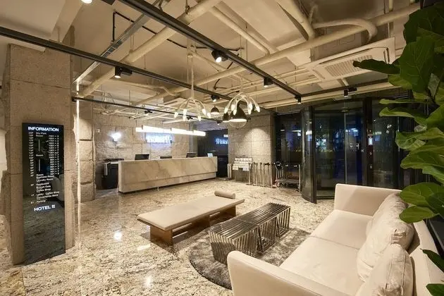 hotel tt seomyeon - Öne Çıkan Resim