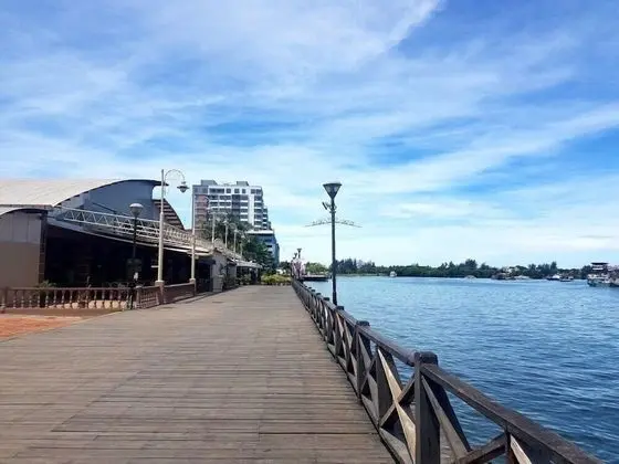 TT Suites Kota Kinabalu City Centre