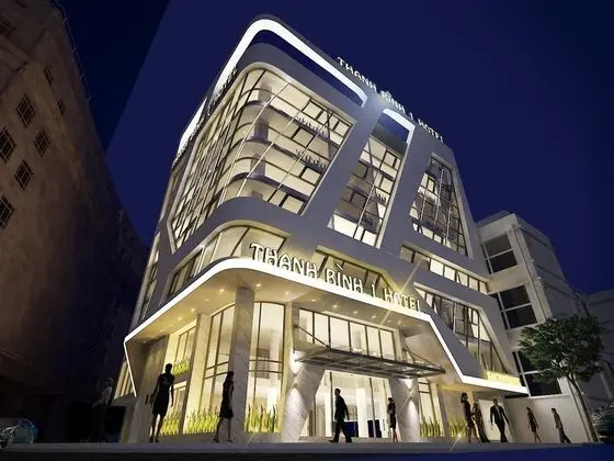 TTC Hotel - Deluxe Airport