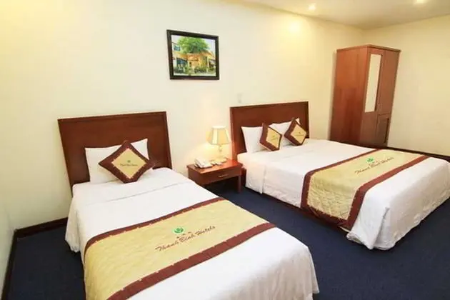 TTC Hotel - Deluxe Airport - Oda