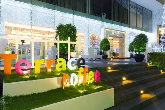 TTC Hotel - Michelia - Lobi