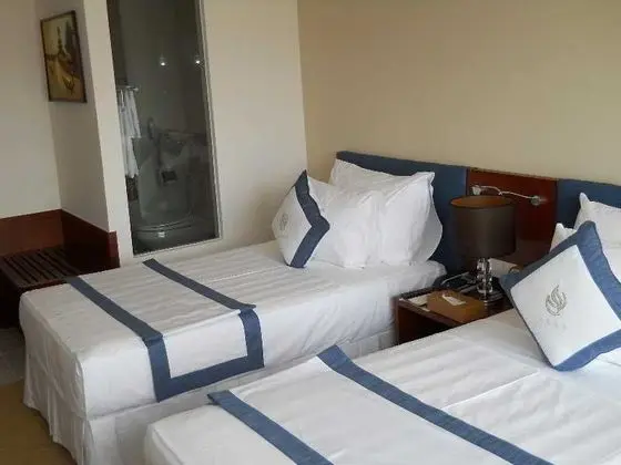 TTC Hotel - Michelia - Oda