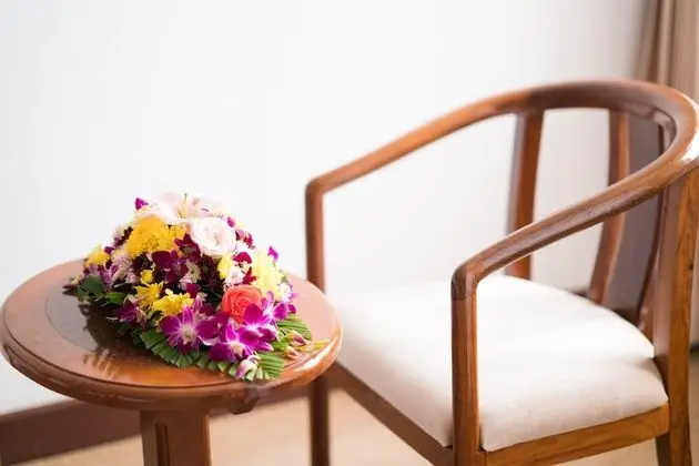TTC Hotel Premium-Angkor - Oda