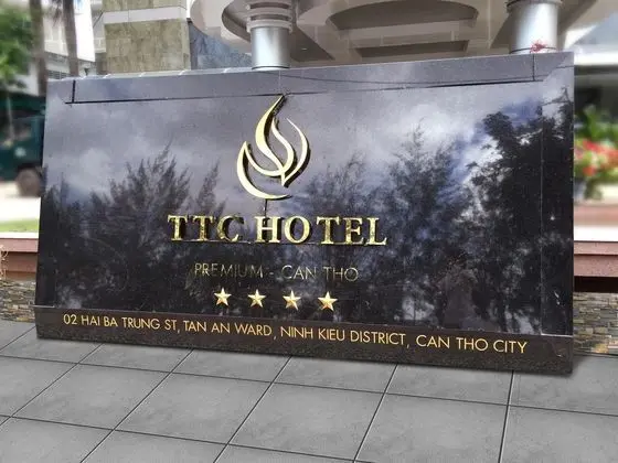 TTC Premium Hotel Can Tho