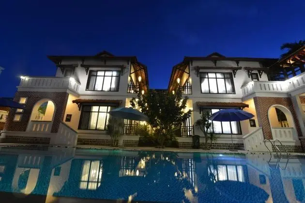 TTC Hotel Premium Hoi An
