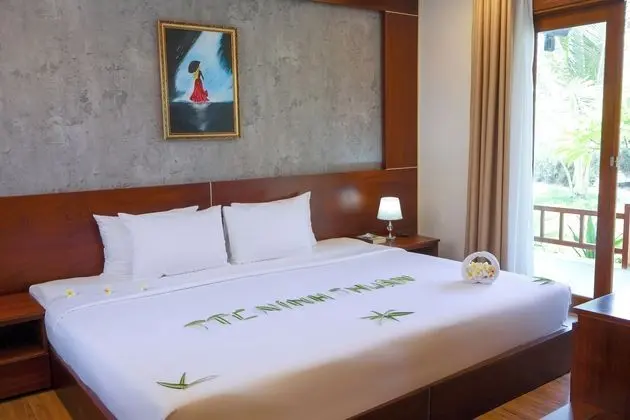 TTC Resort Premium – Ninh Thuan - Öne Çıkan Resim