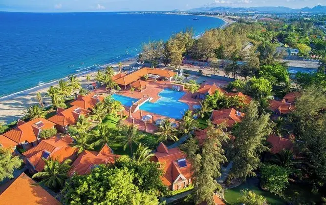 TTC Resort Premium – Ninh Thuan - Öne Çıkan Resim