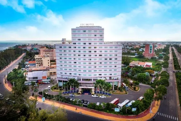 TTC Hotel Premium Phan Thiet