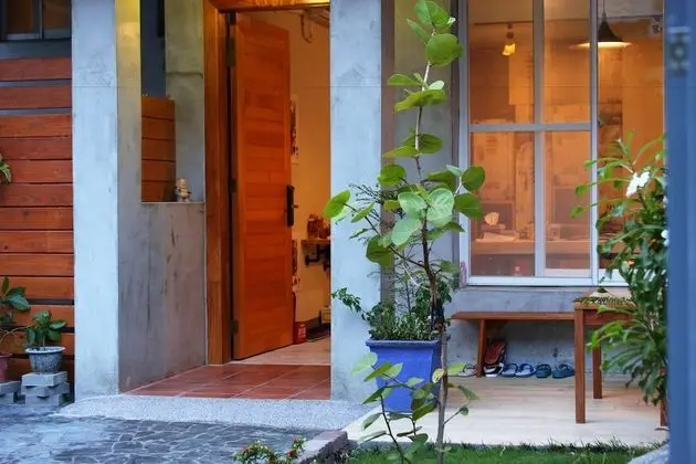 Ttdropin B&B