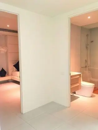 TTF Villa Tong Sai Bay - Oda