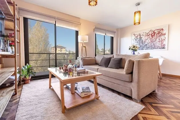 Tu Apart en Bariloche I