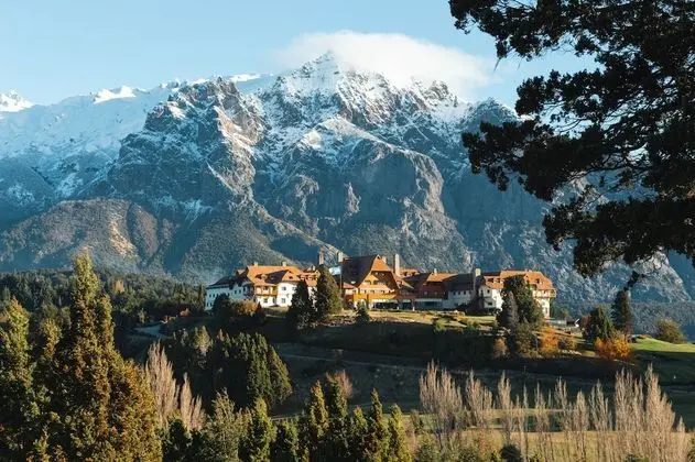 Tu Apart en Bariloche I