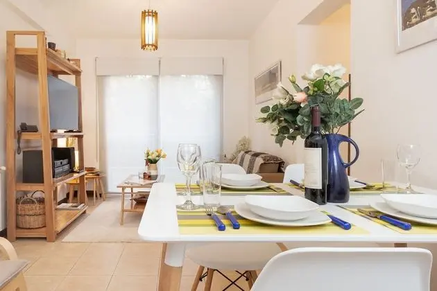 Tu Apart en Bariloche III