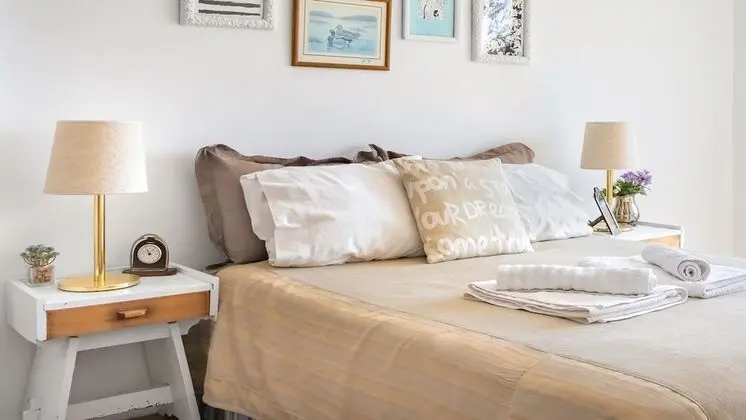 Tu Apart en Bariloche IV - Oda