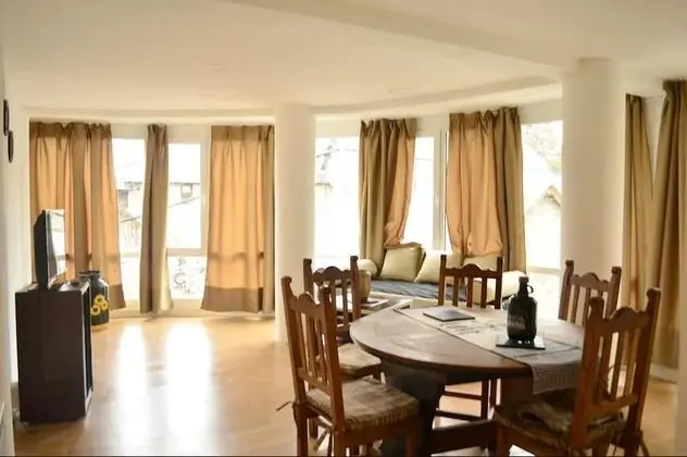 Tu Apart en Bariloche IX