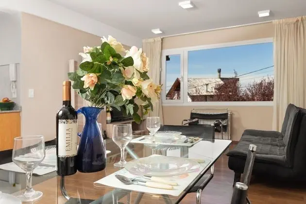 Tu Apart en Bariloche VIII